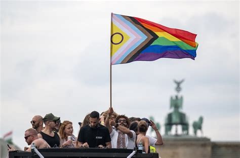 der pride month steht für schwule rechte